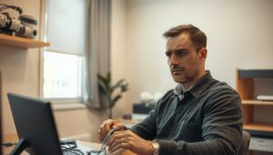 En muchas PyMEs, la empresa entera depende de una sola conexión a internet. Cuando esa conexión se cae, se detiene la fa