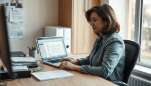 LibreOffice no es "la versión gratis y pobre" de Office. Es una suite madura que funciona bien en la mayoría de los pues