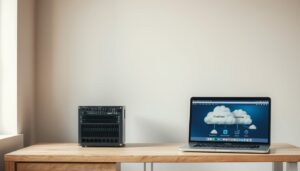 La "nube" se vende como la respuesta a todo, y el servidor propio como algo del pasado. La realidad es más matizada: hay